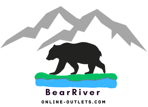 BearRiver Online-Outlets